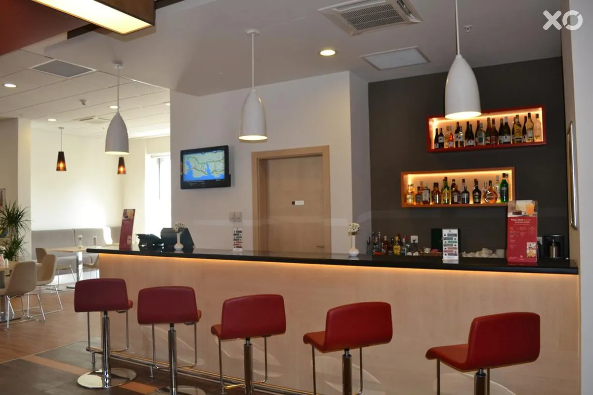 Ibis Istanbul Esenyurt