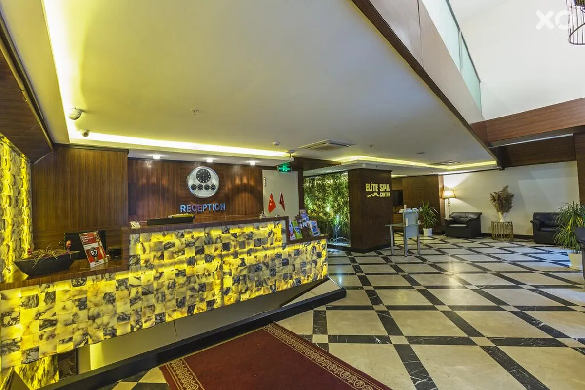 Atro Hotel