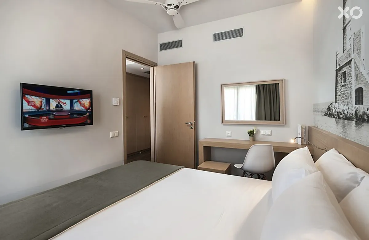 Kriti Hotel