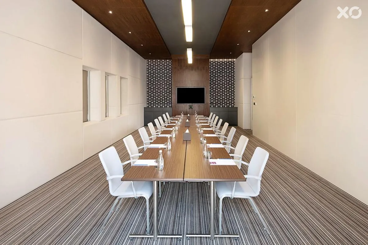 Hyatt Place Dubai Wasl District