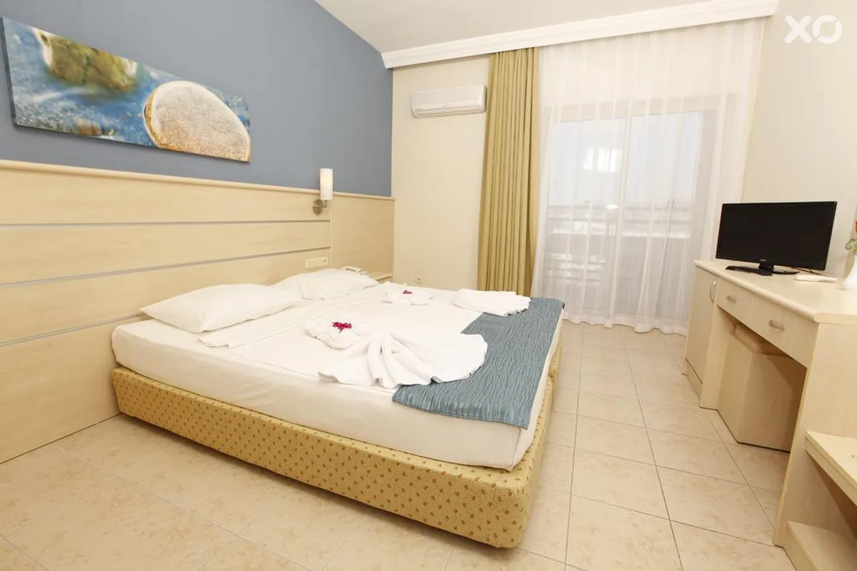 Aska Bayview Resort