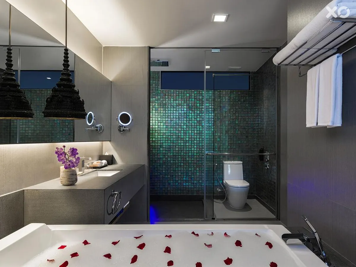 Avista Hideaway Phuket Patong, MGallery by Sofitel