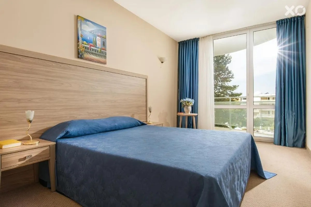 DAS Club Hotel Sunny Beach