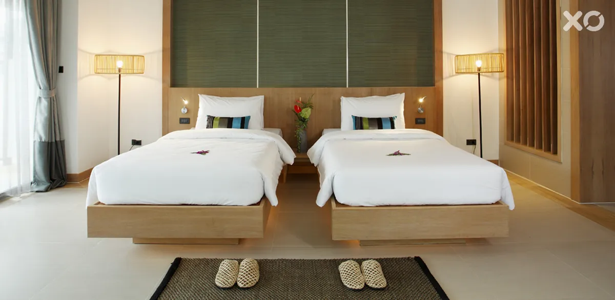 Mandarava Resort & Spa