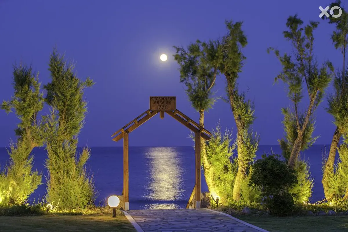 Atlantica Beach Resort Kos