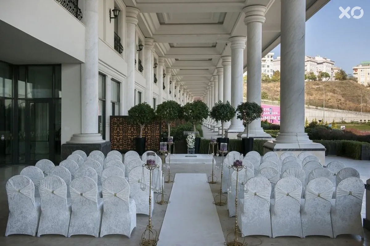 Isfanbul Holiday Home