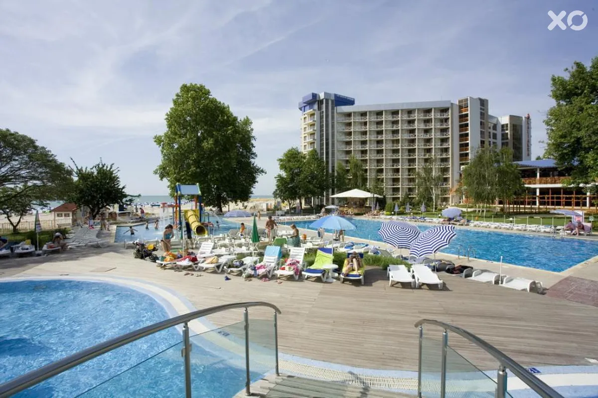 Kaliakra Beach Hotel
