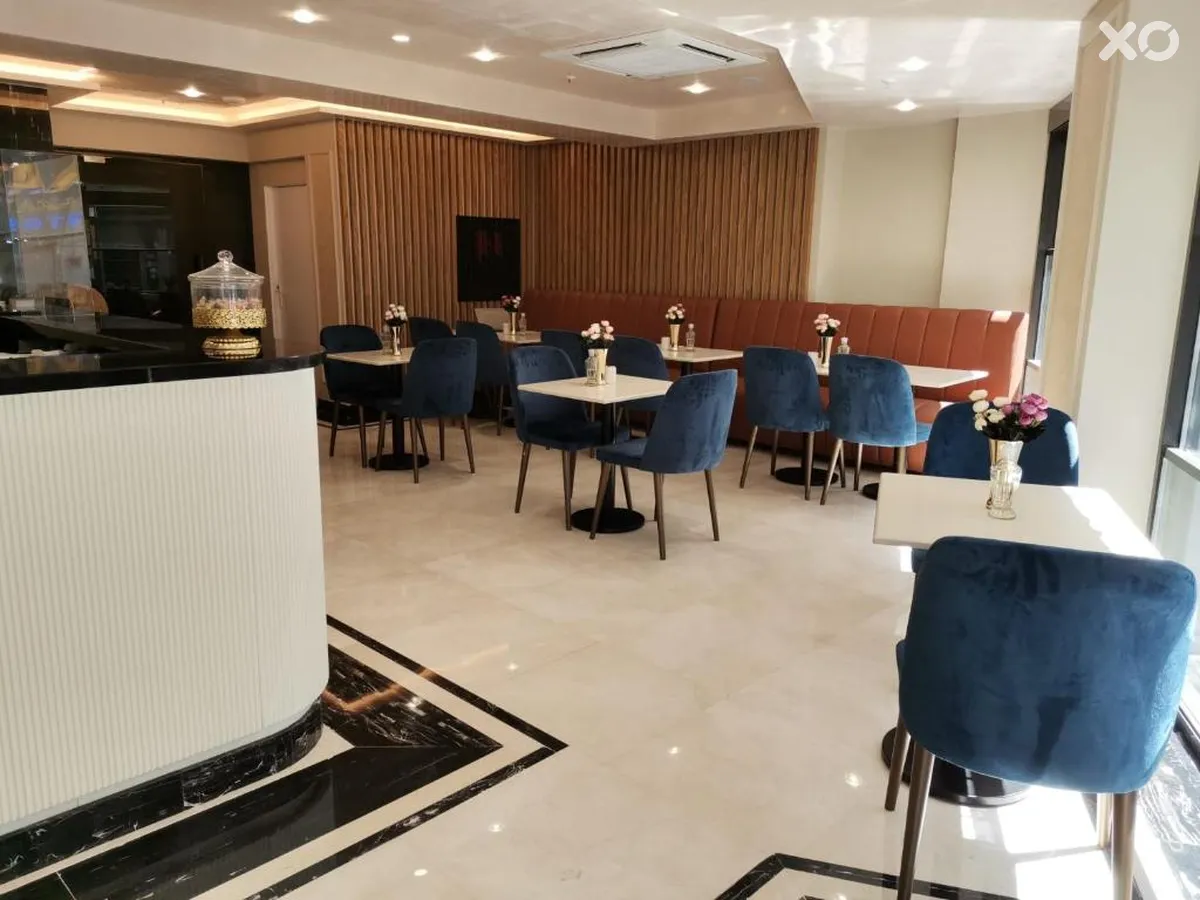 Endican Sultanahmet Hotel