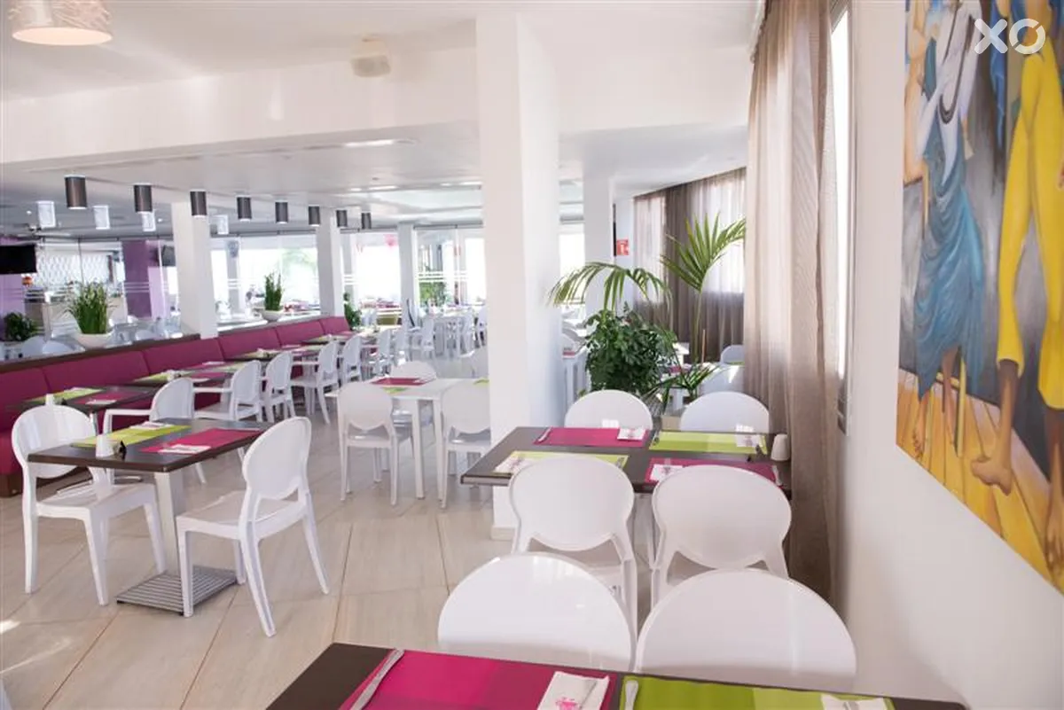 New Famagusta Hotel