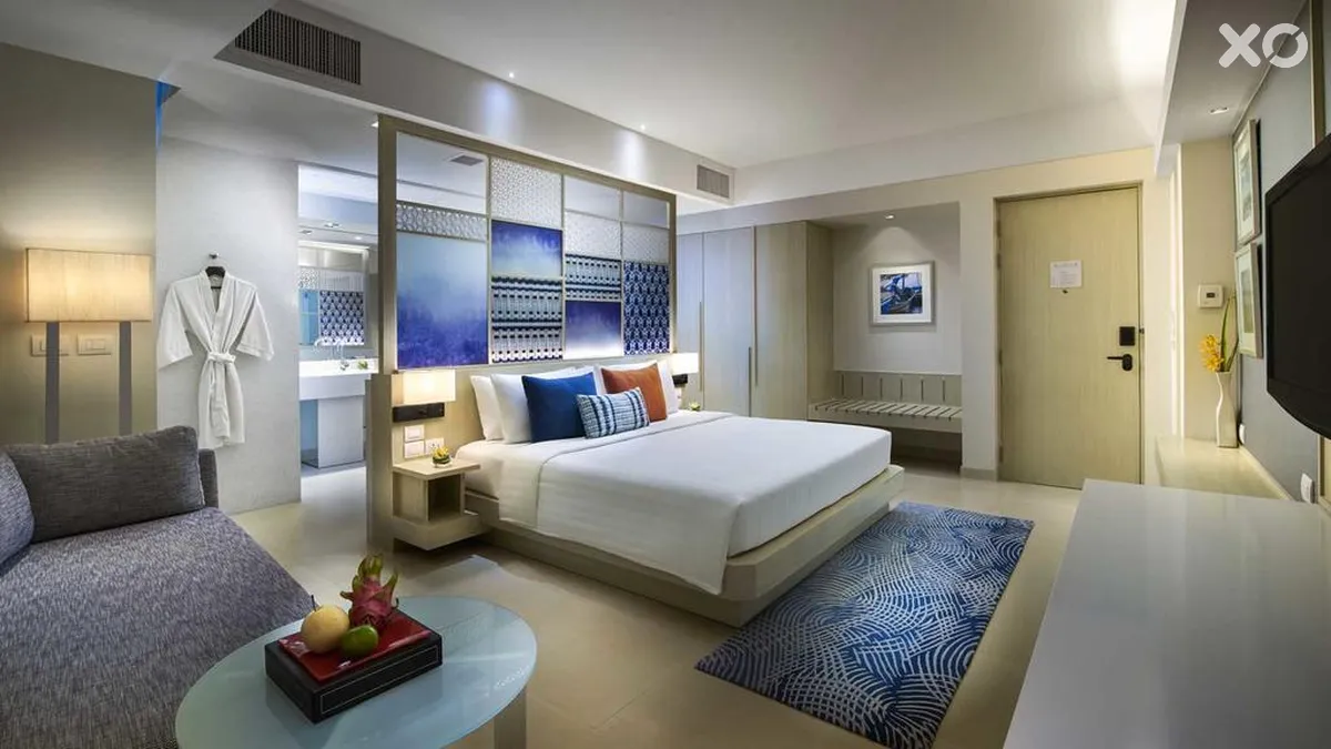 Amari Ocean Pattaya