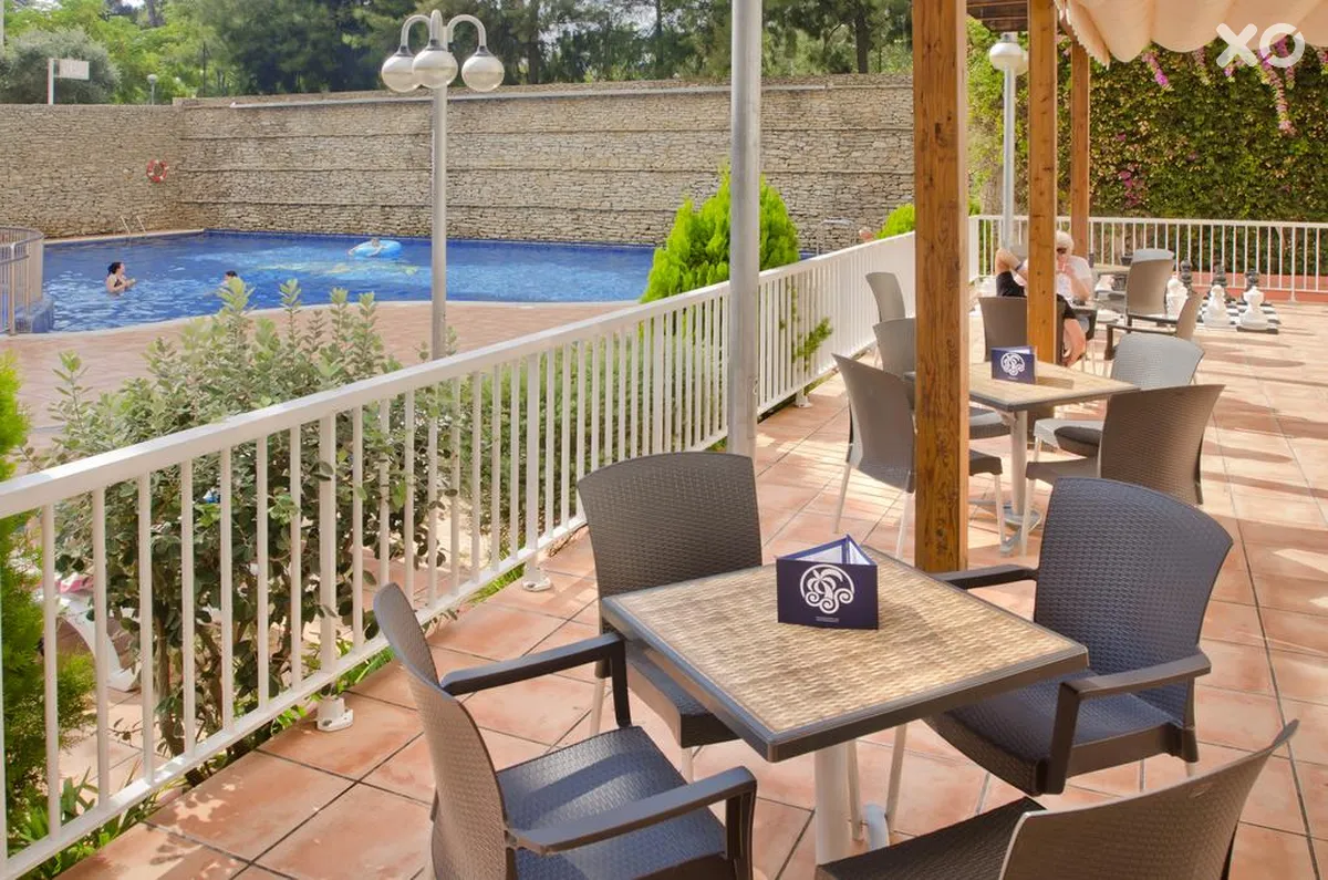 Eurosalou & Spa