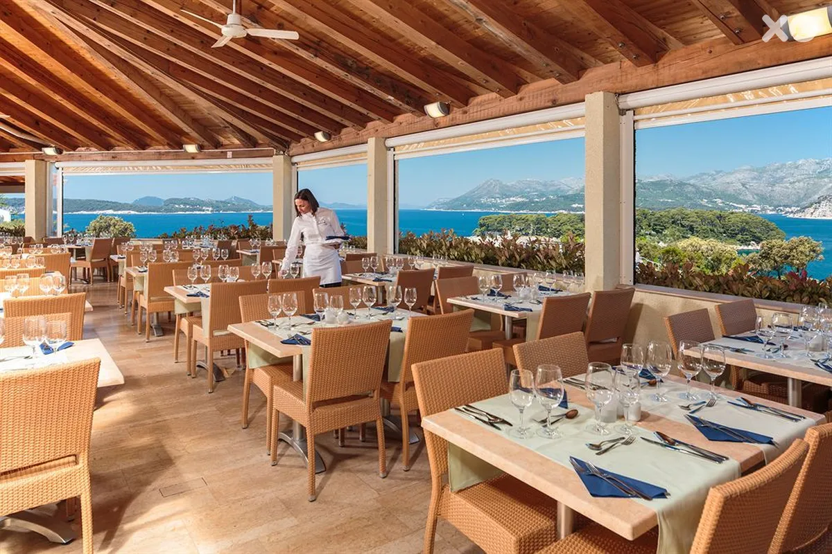 Valamar Argosy Hotel