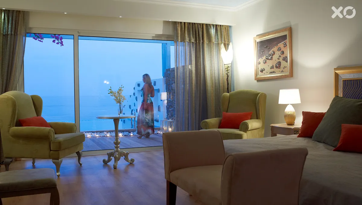 Atrium Prestige Thalasso Spa Resort & Villas
