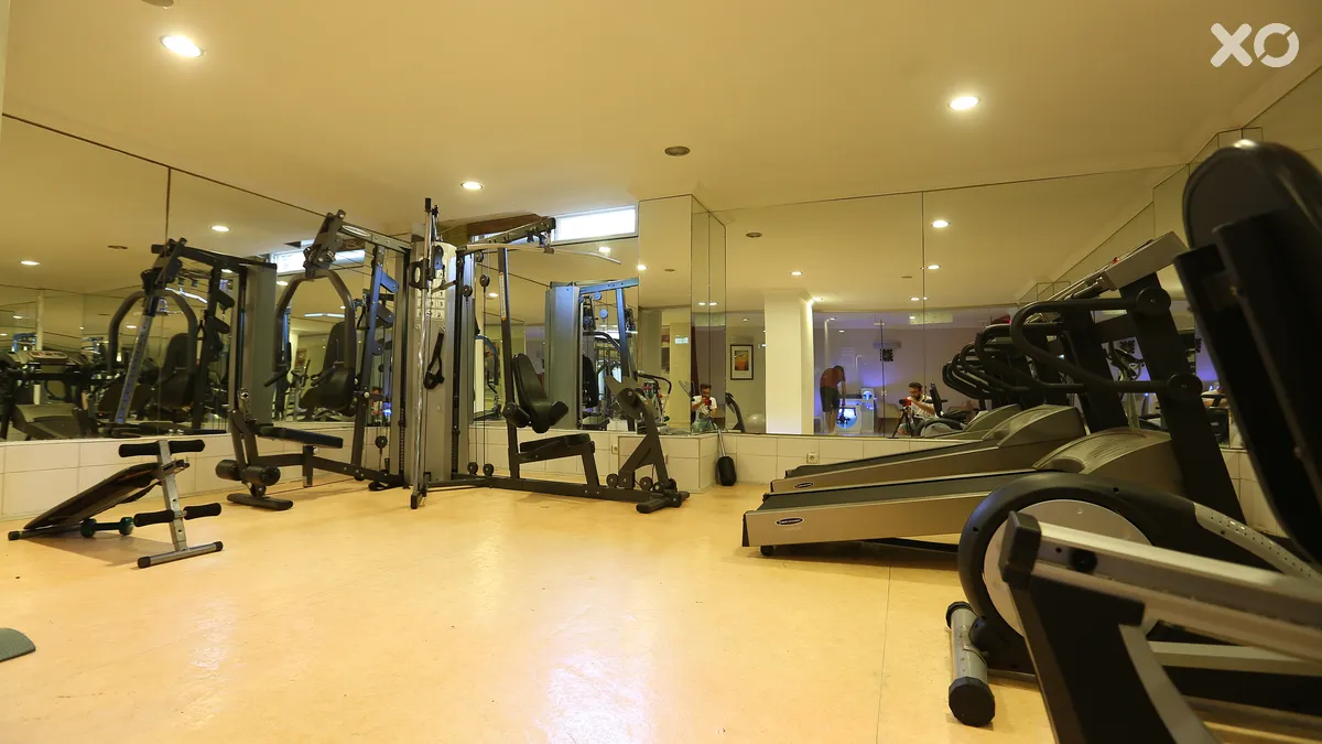 Mysea Hotels Incekum