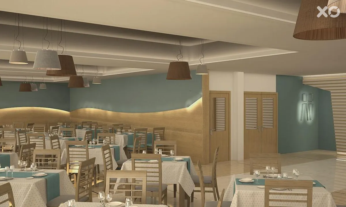 Pomorie Sun Hotel