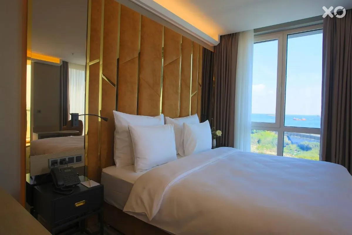 Ottoperla Hotel
