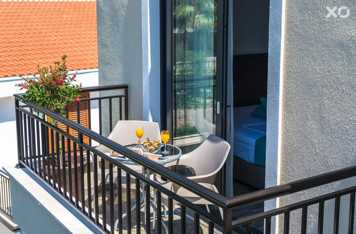 Amfora Hotel