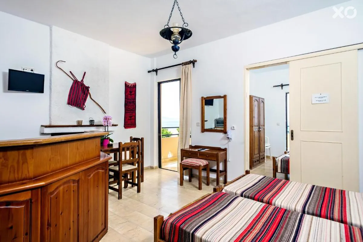 Matzi Hotel Apartments