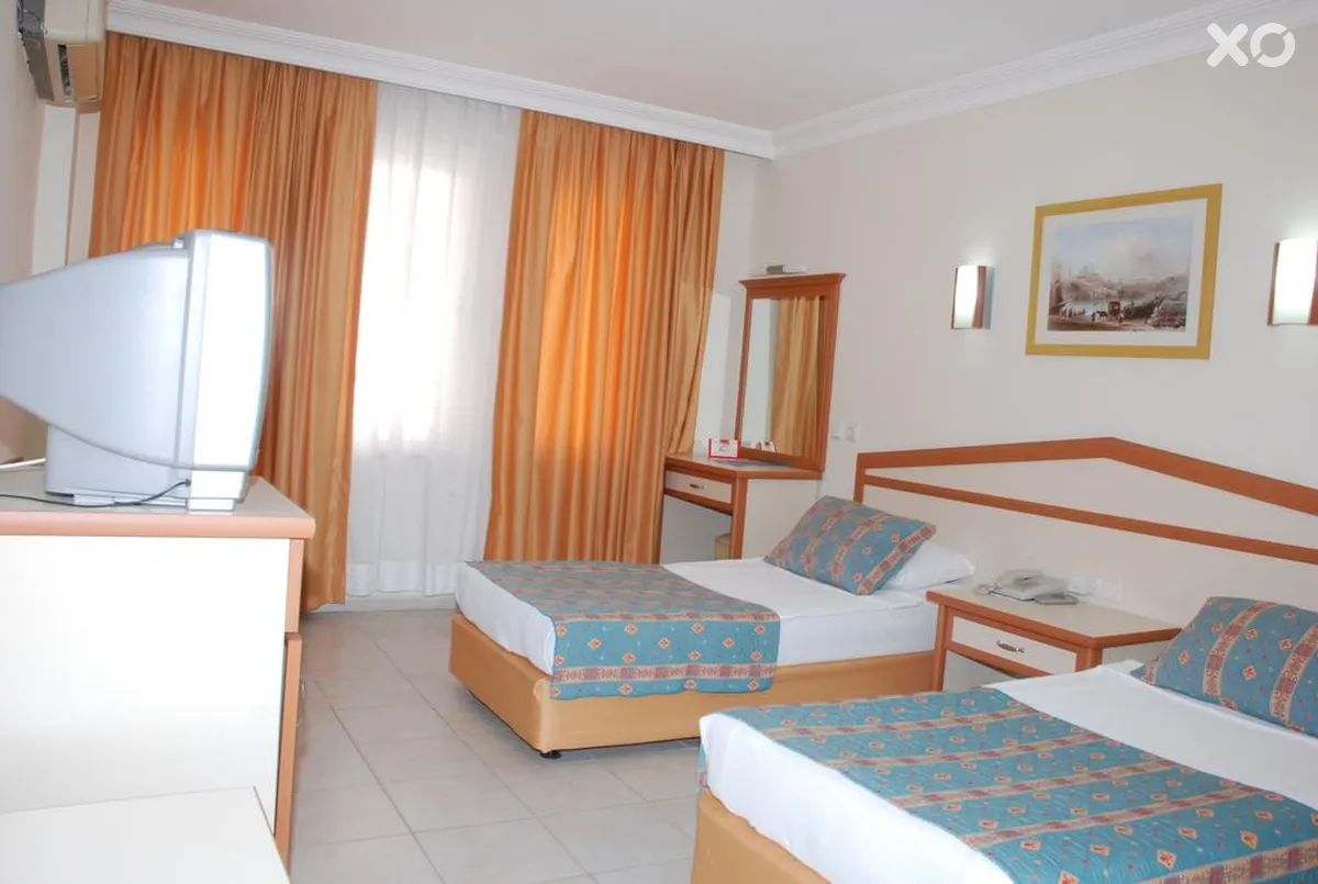 Blue Star Hotel