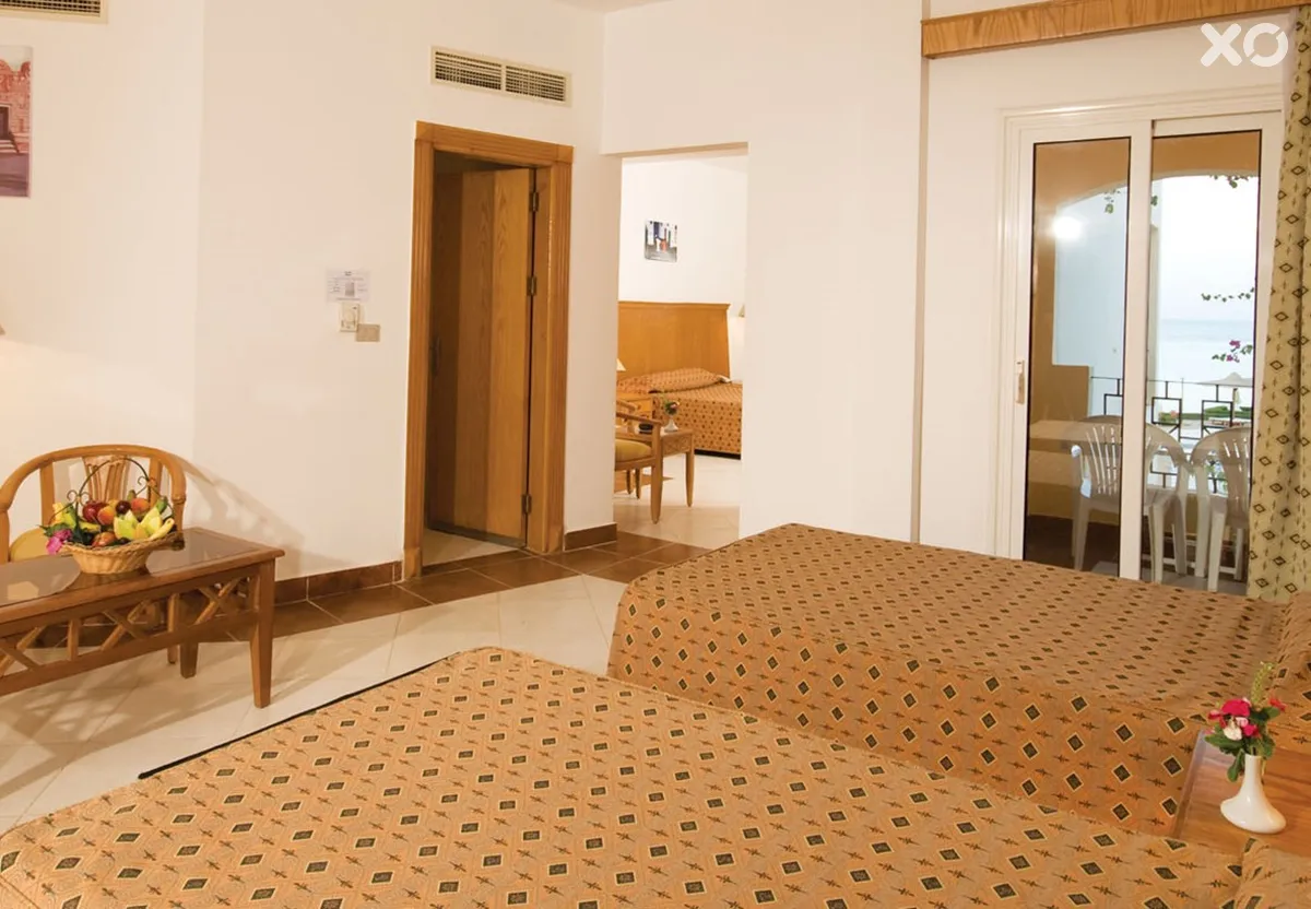 Blue Reef Resort Marsa Alam