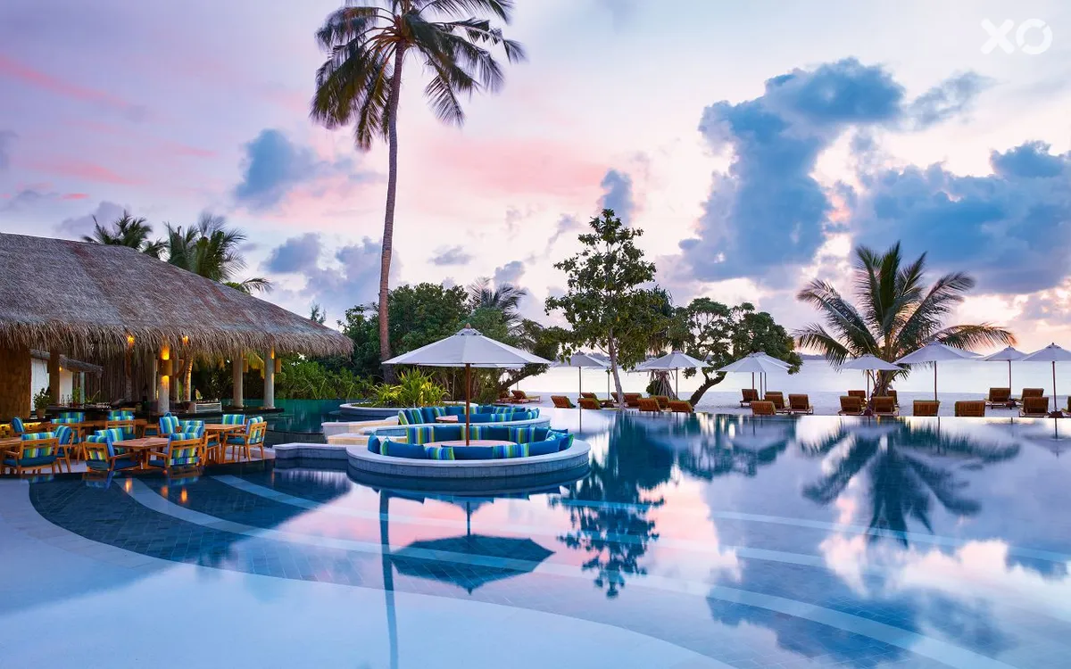 Six Senses Laamu