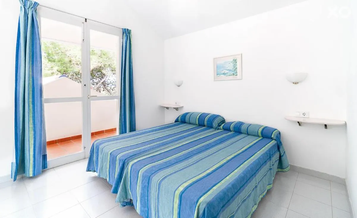 Club Ciudadela Apartments