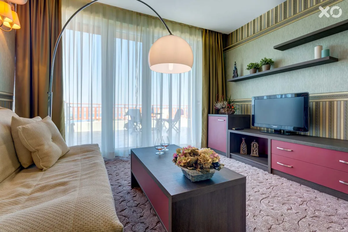Kalithea Hotel