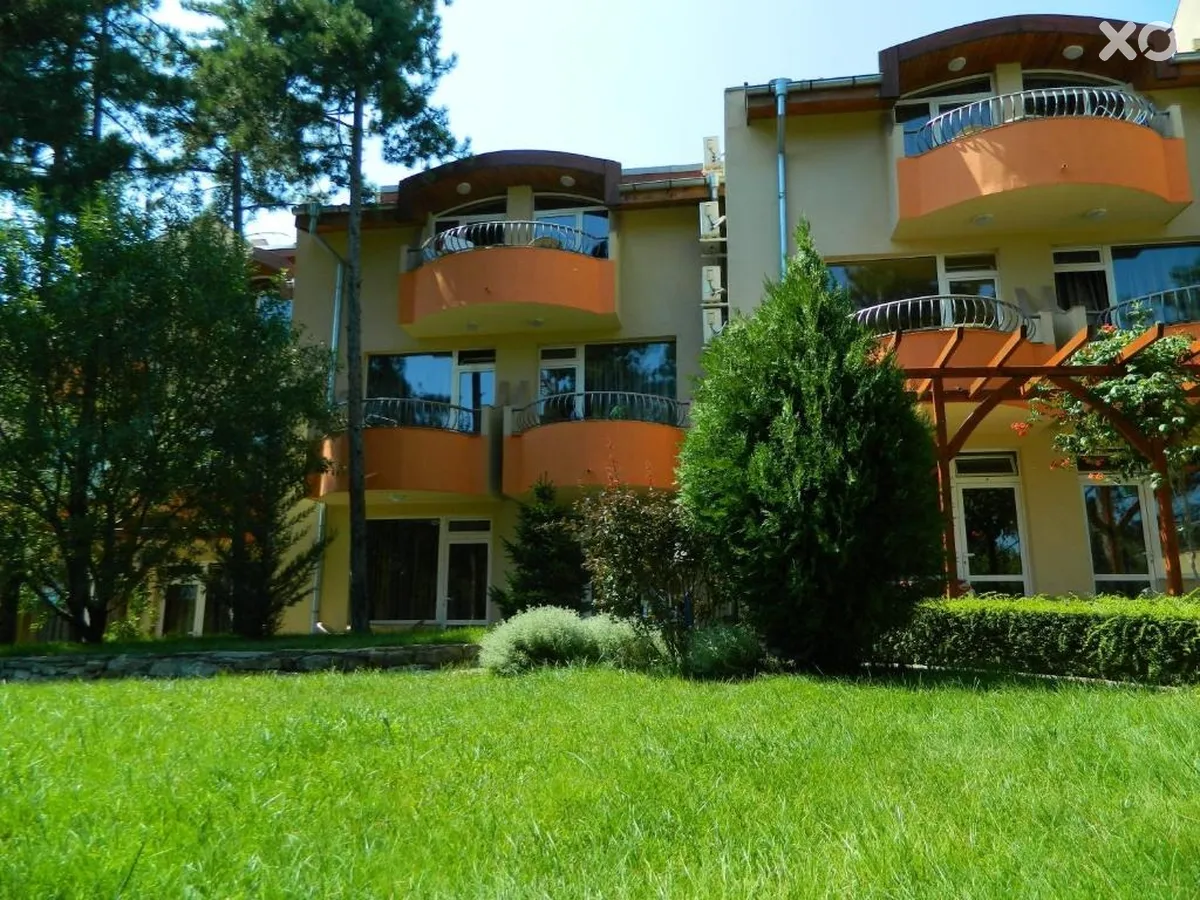 Privileg Hotel