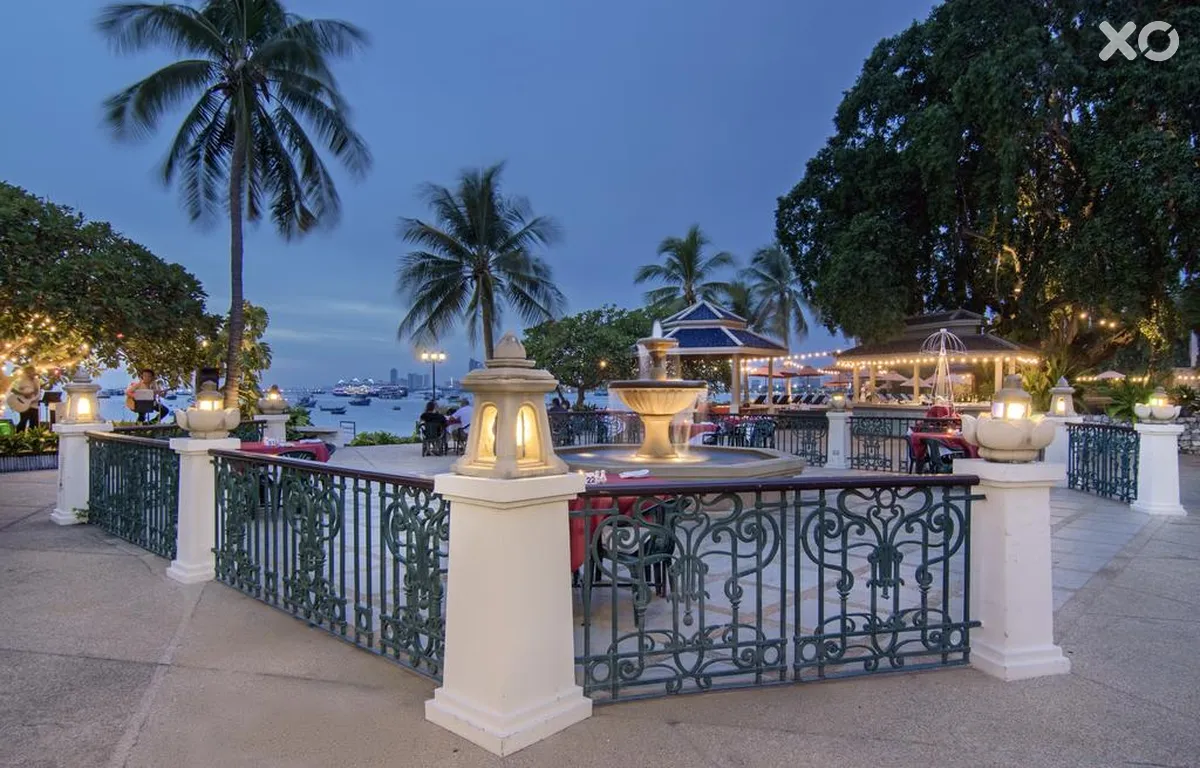 Siam Bayshore Resort & Spa