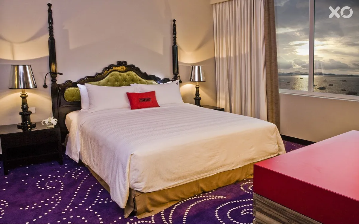 Hard Rock Hotel