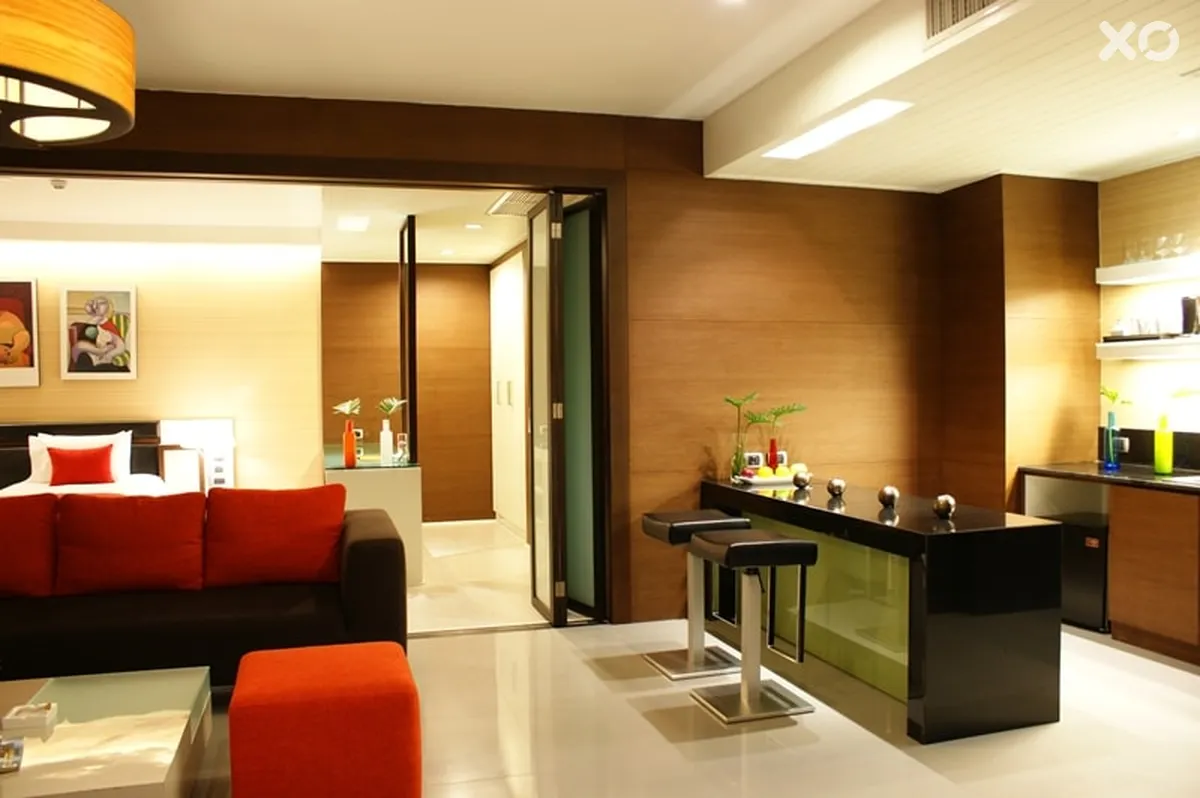 The Zign Hotel