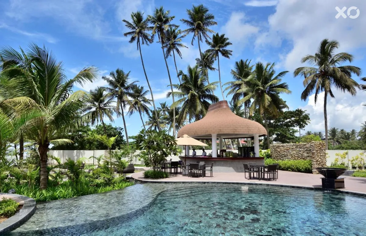 Weligama Bay Marriott Resort & Spa