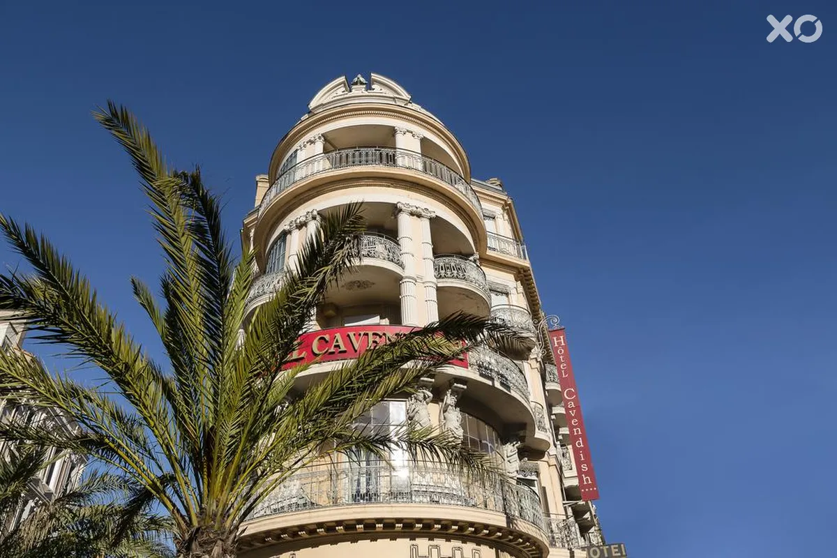 Le Cavendish Hotel