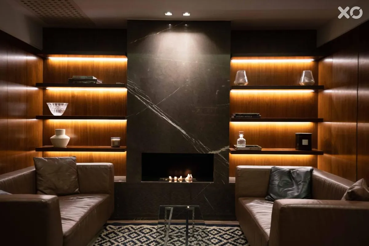 The President Hotel Cairo
