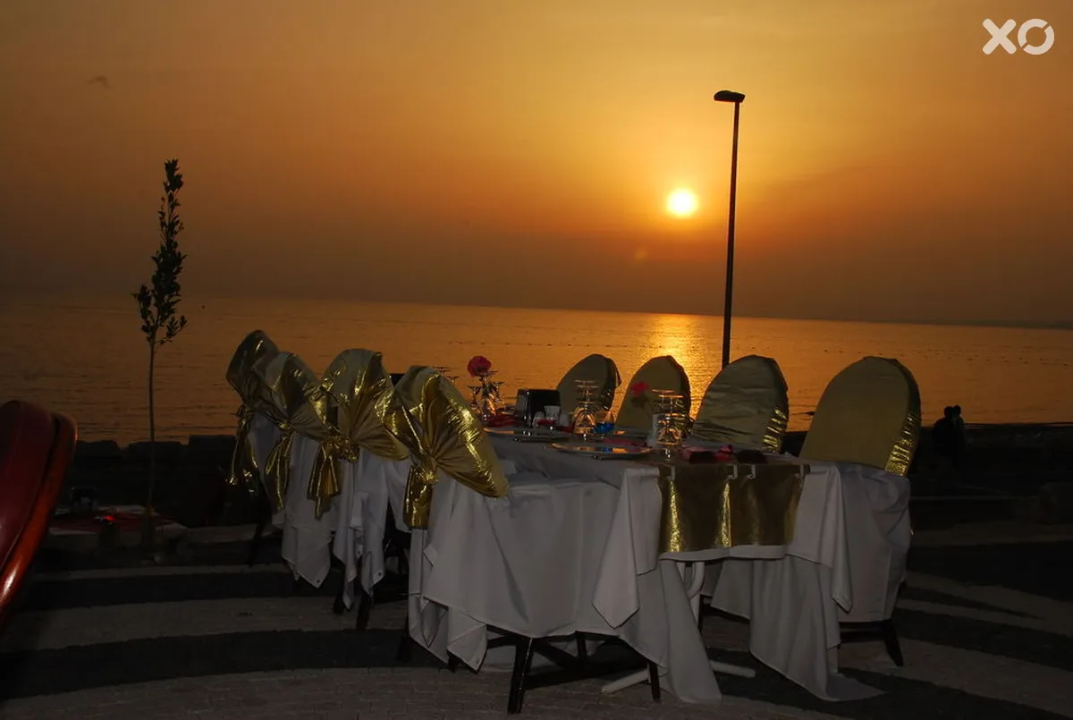 Nova Beach Hotel