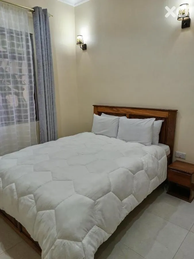 Kendwa Cool & Calm Hotel
