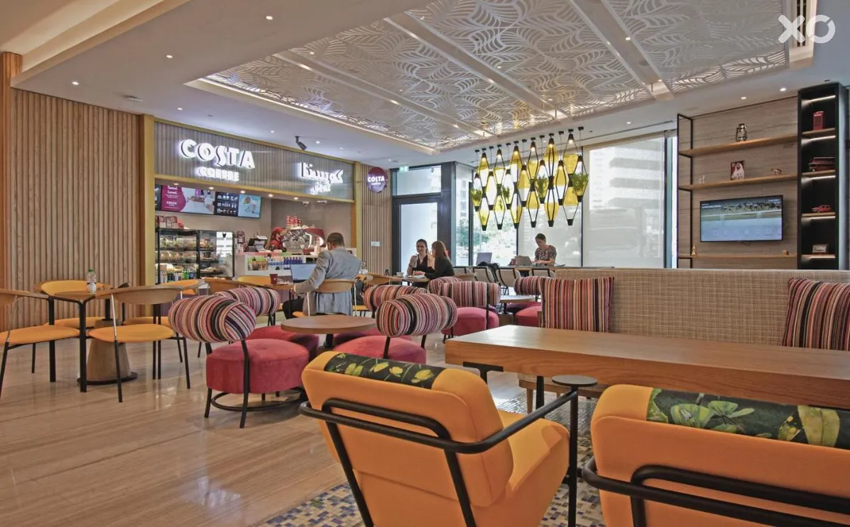 Premier Inn Barsha Heights