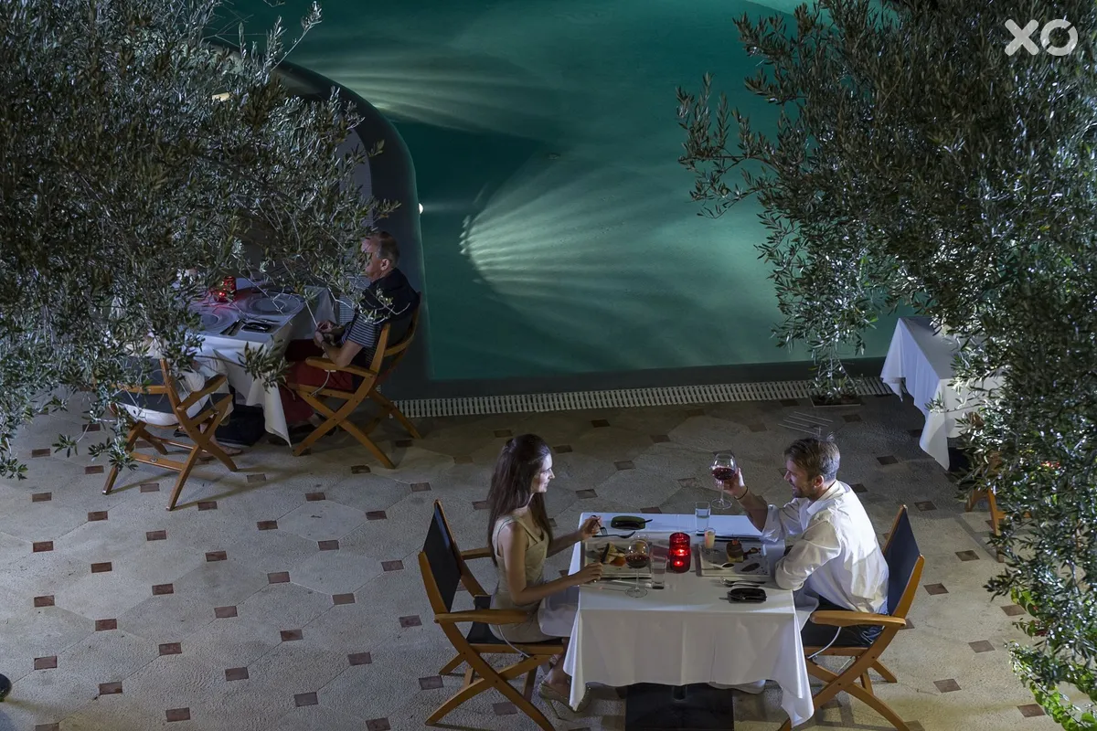 Elounda Gulf Villas & Suites