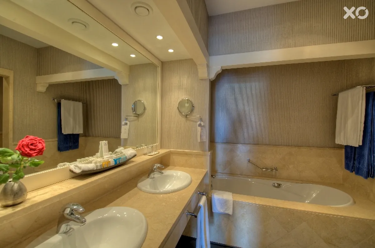 Lopesan Villa del Conde Resort & Thalasso