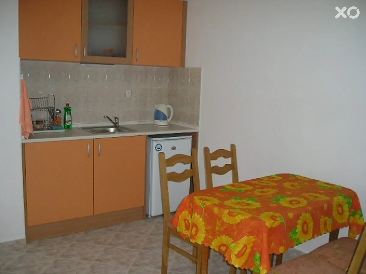 Family Villa