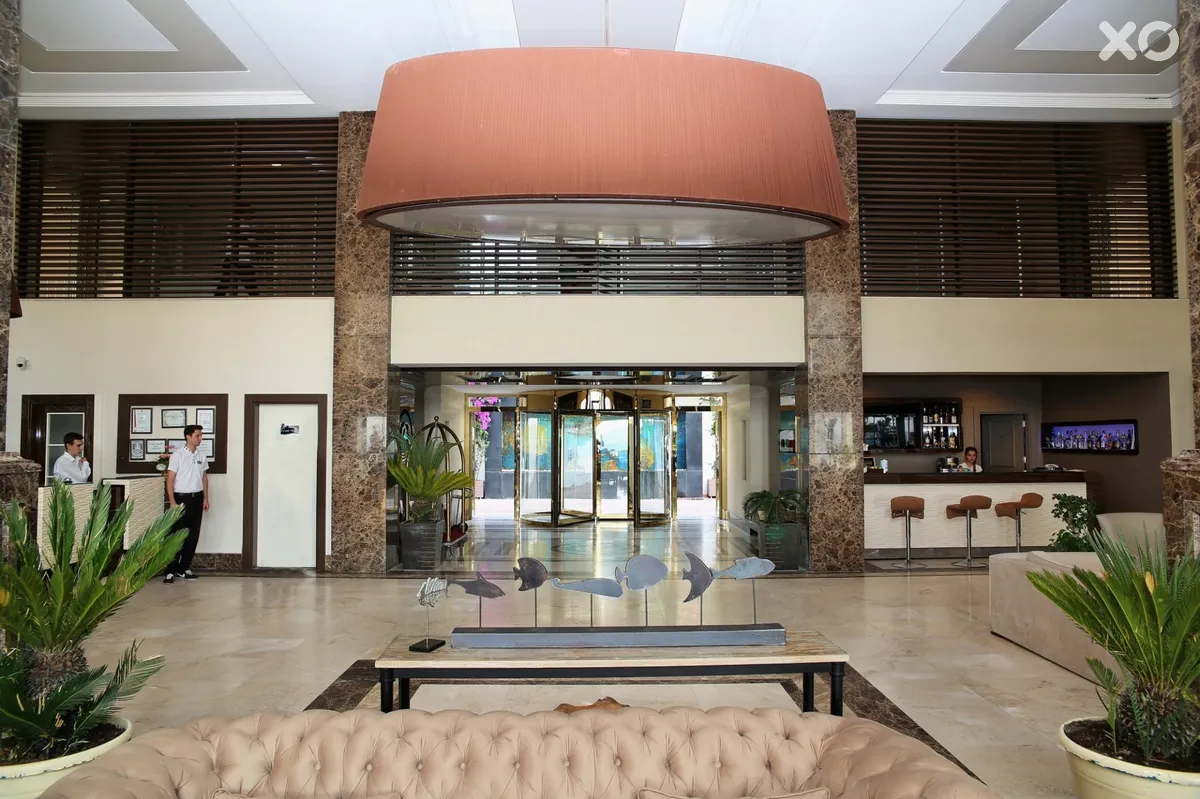 Delta Hotel By Marriott Bodrum