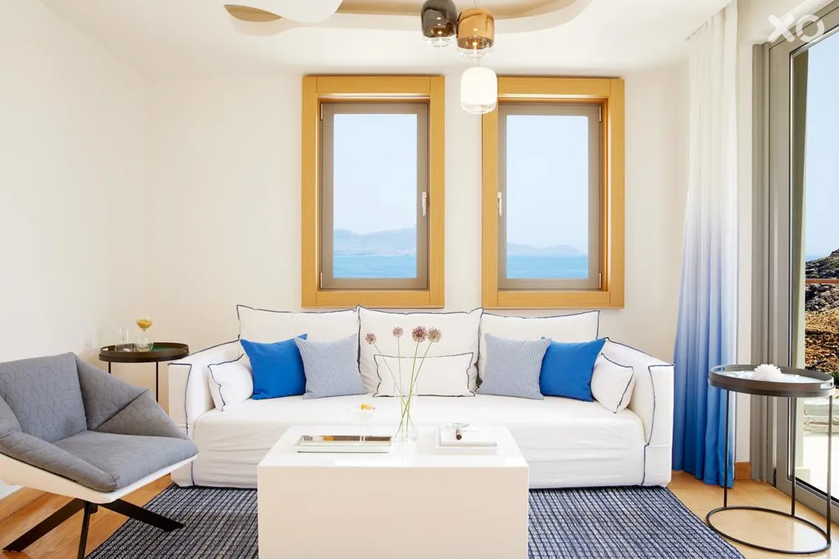 Lindos Blu Luxury Hotel & Suites