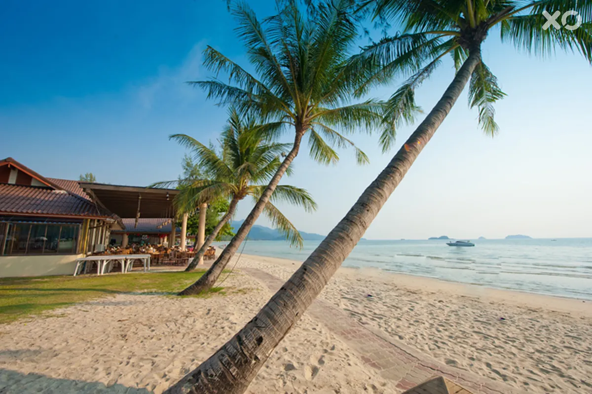 Klong Prao