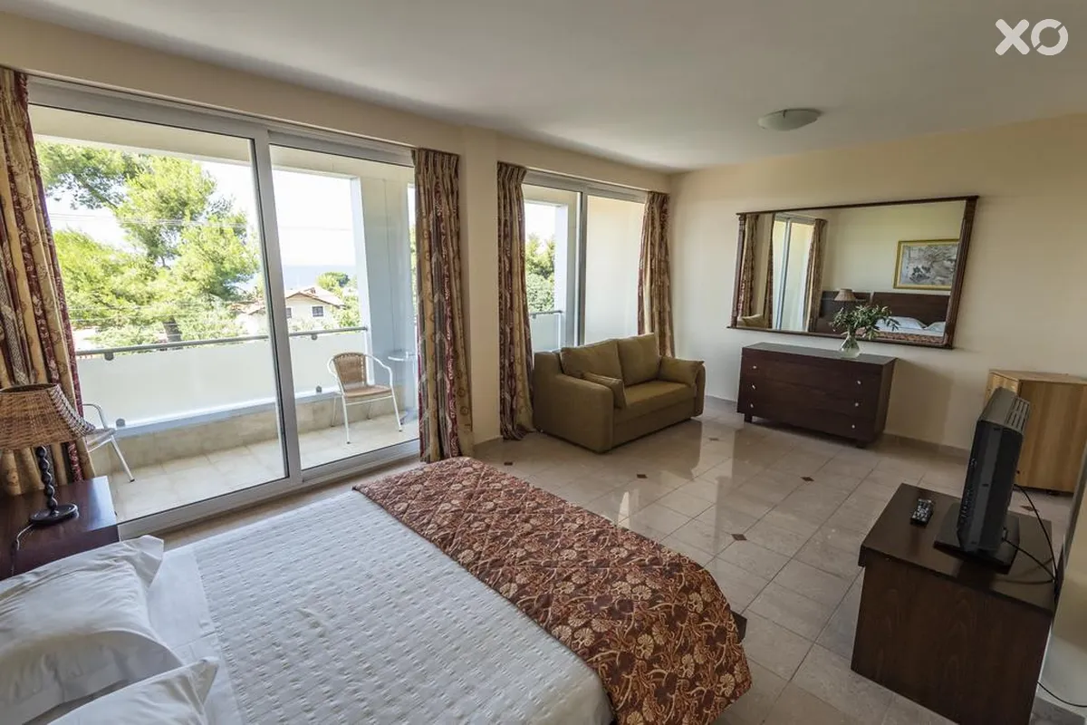 Dolphin Resort & Conference