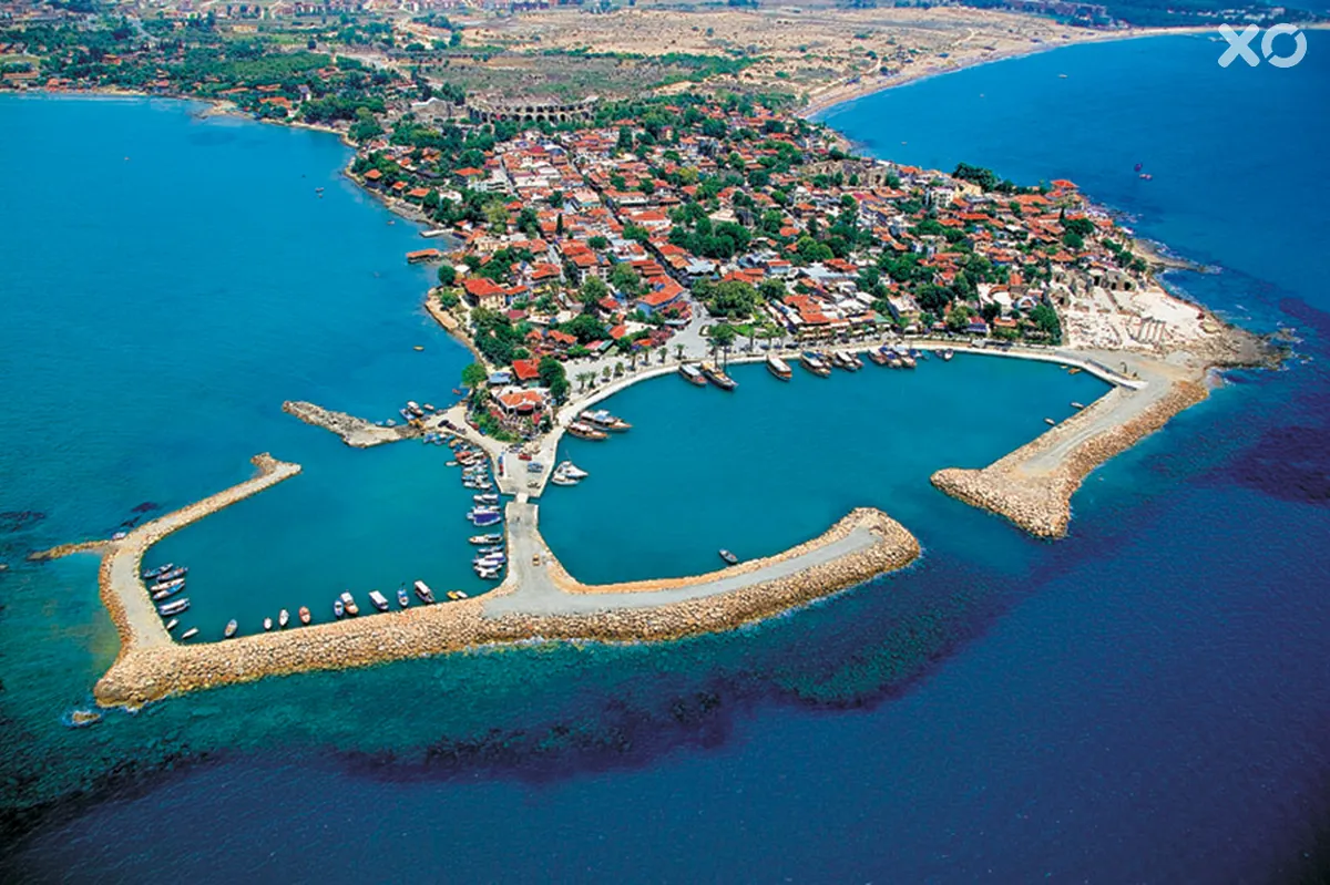 Seher Sun Palace Resort & Spa