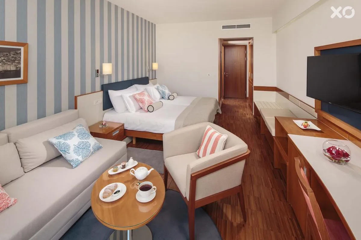 Valamar Collection President Hotel