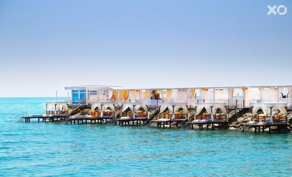 Rixos Sungate Hotel