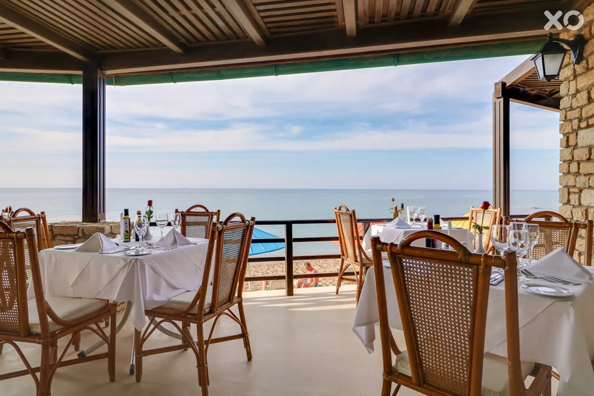 Creta Royal Hotel