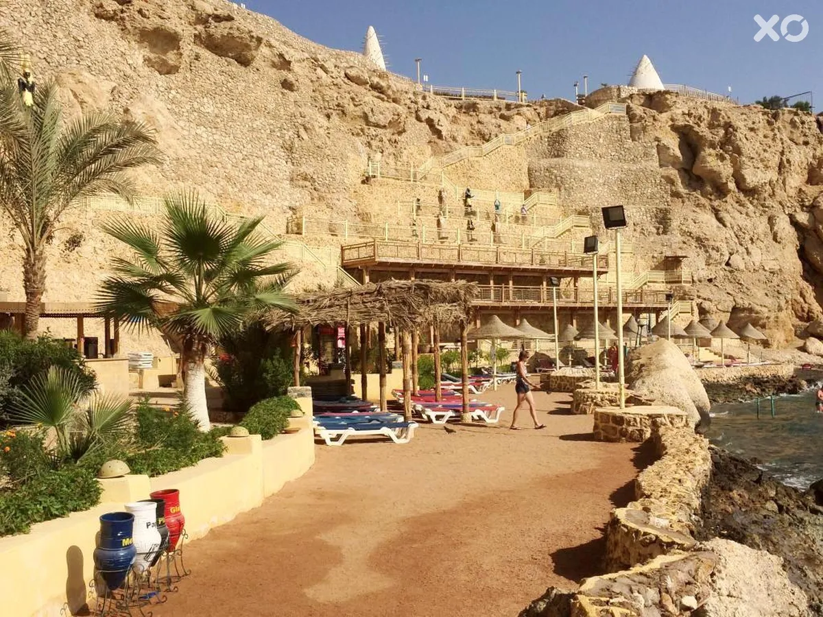Dreams Vacation Resort