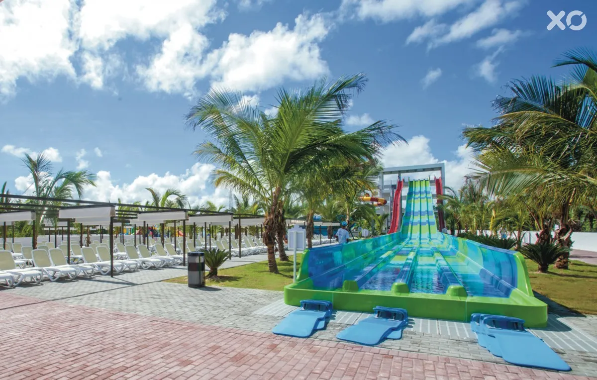 Riu Palace Macao Hotel